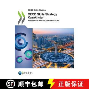 and 9789264539822 OECD Strategy Kazakhstan Studies 4周达 Skills Recommendations Assessment