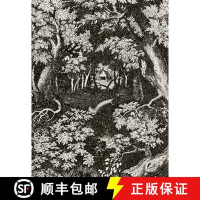【3-4周达】精装 Ugo Rondinone : Kiss Now Kill Later (the Landscape paintings) [9783037645079]