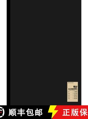 【3-4周达】Ryan Gander : A Melted Snowman [9780947830823]