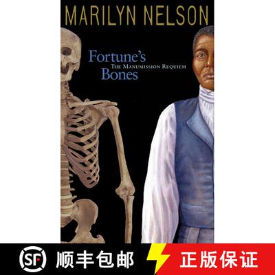 【3-4周达】Fortune's Bones: The Manumission Requiem [9781932425123]