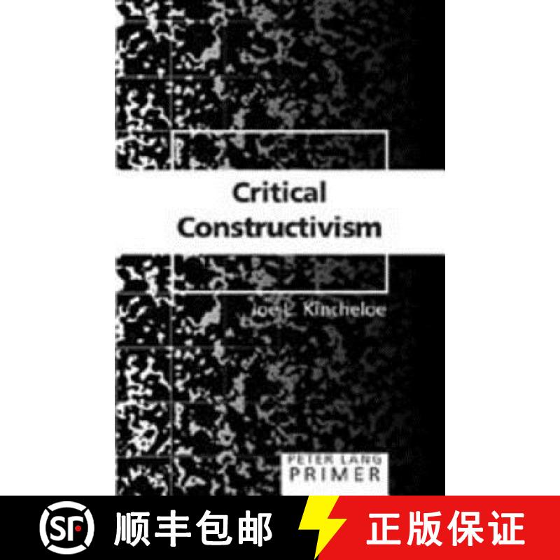 【2-3周达】Critical Constructivism Primer [9780820476162]