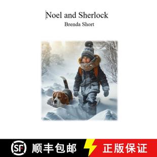 Noel and Sherlock 4周达 Volume 9781069153036