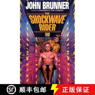 9780345467171 预订 Riders Shockwave The