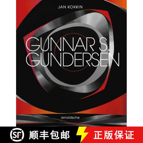 精装 Gunnar S. Gundersen [9783897905634]