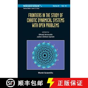 Frontiers Open 9789814340694 with the 4周达 Dynamical Chaotic Study Problems Systems