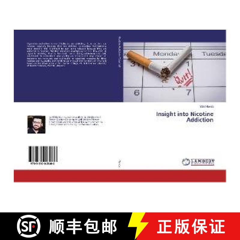 预订 Insight into Nicotine Addiction [9783330045460]