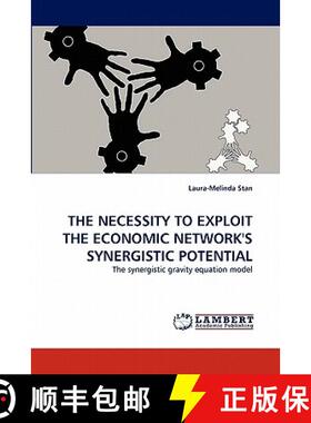 预订 The Necessity to Exploit the Economic Network's Synergistic Potential [9783844384024]