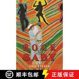 Baby 4周达 9781398459687 Rock