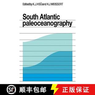 Paleoceanography 4周达 Atlantic 9780521129732 South