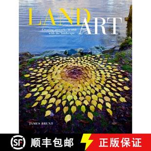 9780764366055 Artworks with and Landscape 3周达 Land Art the Creating