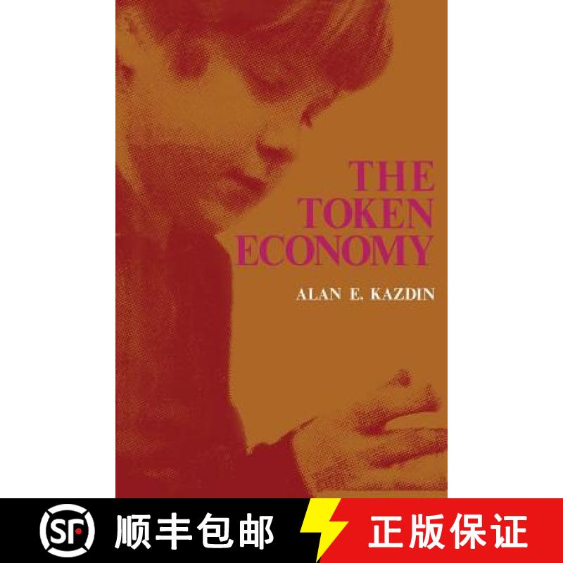 【3-4周达】The Token Economy : A Review and Evaluation [9781461341239]