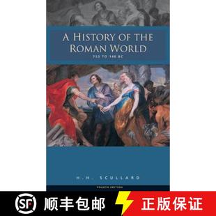 9780415305044 Roman 146 753 World 4周达 History the