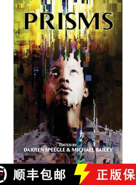 预订 Prisms [9798986748870]