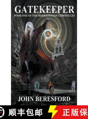 预订 Gatekeeper [9798224487059]