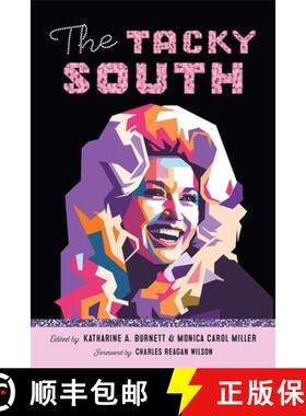预订 The Tacky South [9780807177891]