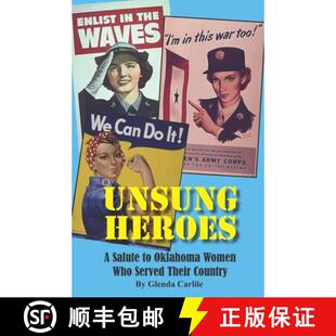 Heroes Unsung Their 9781581073751 Served 3周达 Women Oklahoma Salute Country Who