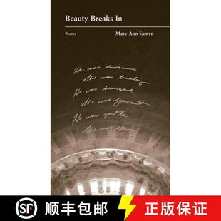 9781930974876 预订 Breaks Beauty