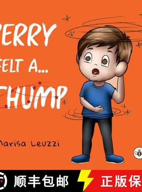 预订 Perry Felt a... THUMP! [9781839346583]