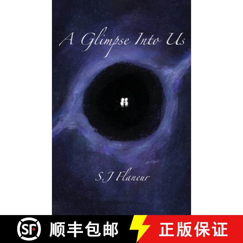 预订 A Glimpse Of Us [9798330242696]