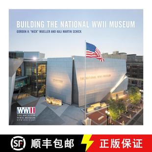 National the WWII Museum 预订 9780807179512 Building