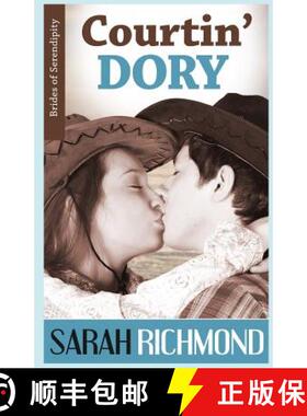 预订 Courtin' Dory [9781733257305]