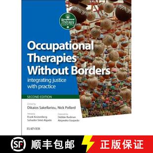 with 9780702059209 Occupational Borders Integrating Without 4周达 Therapies Practice Justice