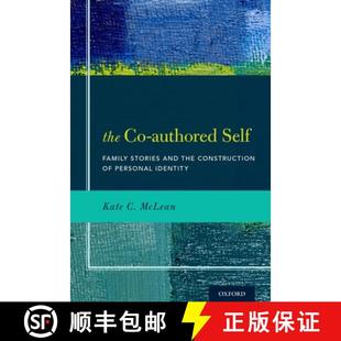 and Personal authored 3周达 The Stories 9780199995745 Identity Self Construction Family the