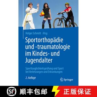 9783662637364 4周达 Sporttauglichkeitsprüfung... Jugendalter Kindes Traumatologie Und Sportorthopädie