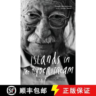 Programmed 岛屿 the 现货 Seeking Society Reason Islands Havens 9781634000000 Cyberstream 网络流中