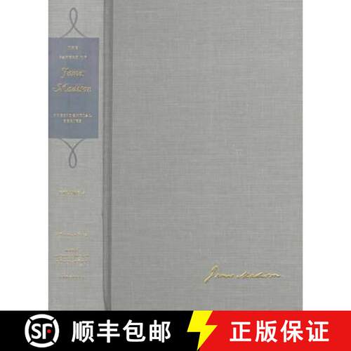 预订 精装 Papers of James Madison v. 4; 5 November 1811-9 July 1812: Presidential Series - The Papers... [9780813918594]