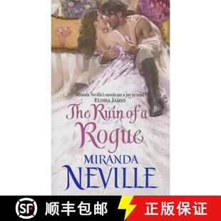 The Ruin Rogue 4周达 9780062199515