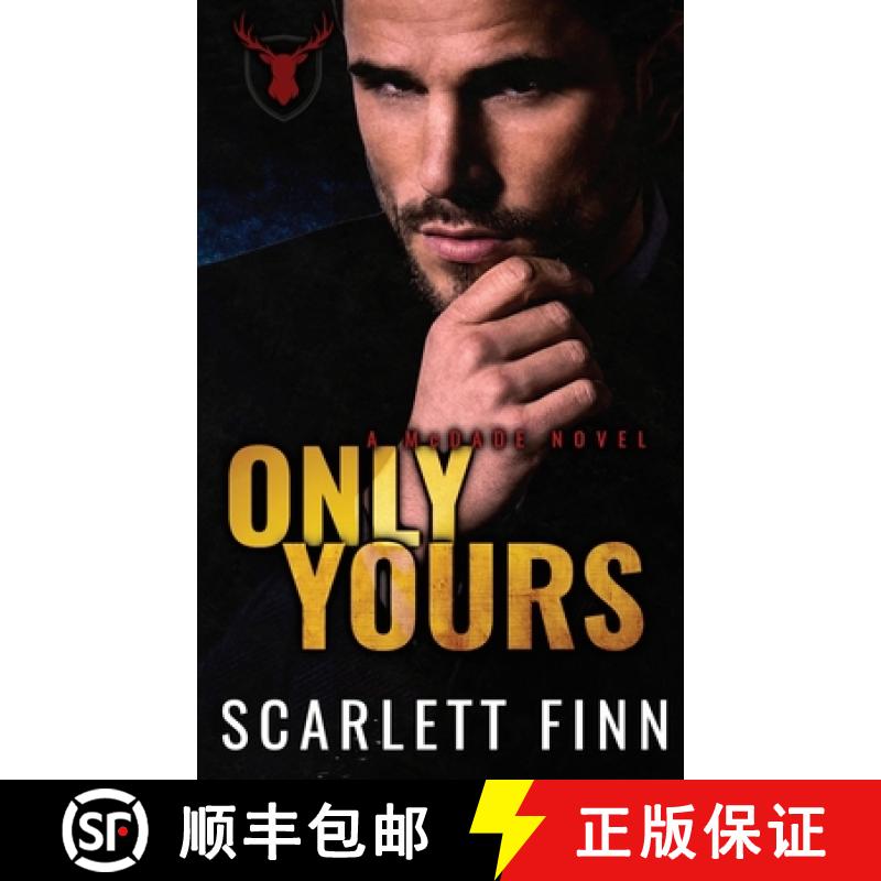 【3-4周达】Only Yours: Enemies to Lovers: Arranged Marriage to the Mob [9781914517945]