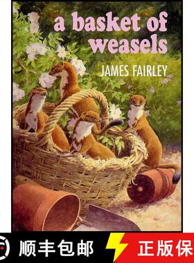 预订 A Basket of Weasels [9780950262628]
