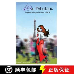 9780990453703 Days...After 4周达 Live Fabulous Best Forty Your Ways
