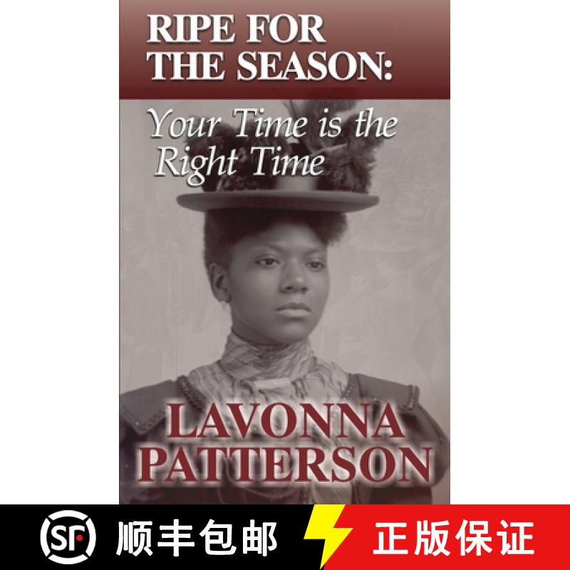 预订 Ripe for the Season [9798218110864]