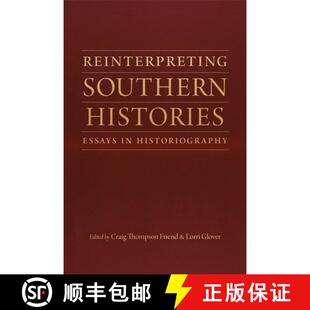Reinterpreting Southern Historiography 9780807173466 4周达 Essays Histories