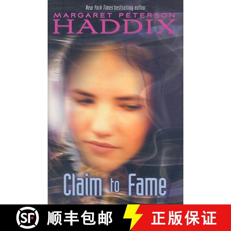 【3-4周达】Claim to Fame [9781416939177]