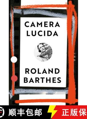 【3-4周达】Camera Lucida : Vintage Design Edition [9781784876012]