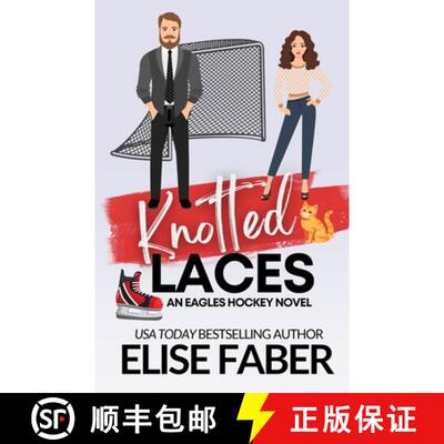 【3-4周达】Knotted Laces [9781637491690]