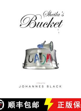 【3-4周达】Sheila's Bucket [9781304565839]