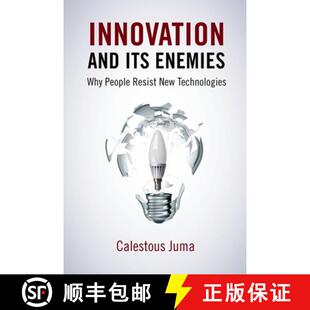 Why Its People Technologies Innovation New 4周达 9780190467036 and Resist Enemies