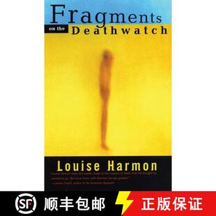 【3-4周达】Fragments on the Deathwatch [9780807041192]
