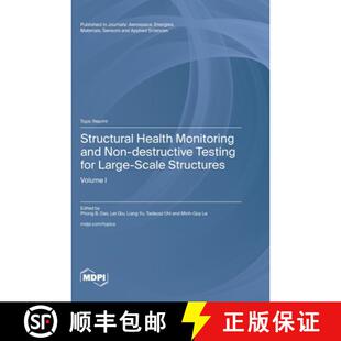 and Structures Non Monitoring Structural Volume Scale destructive for Health Large 3周达 9783036599335 Testing