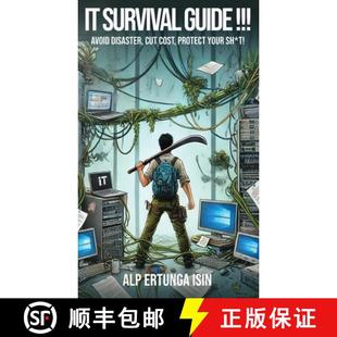 Survival Disaster 9781069124609 Your Guide 4周达 Cost Cut Avoid Protect