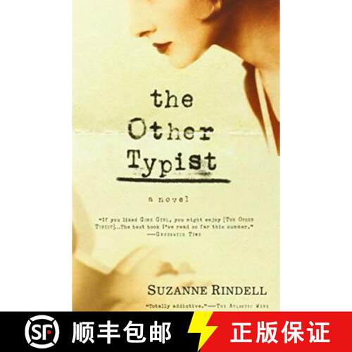 The Other Typist [9780425275122]