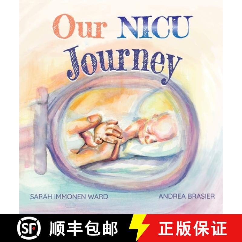 【2-3周达】Our NICU Journey: Tiny Keepsake for Tiny Miracles [9798985131208]