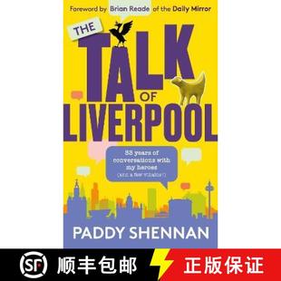 and years Liverpool Talk some heroes villains with 3周达 9781915306067 conversations