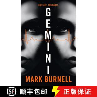 Gemini 4周达 9780008339197