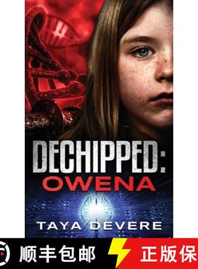 【3-4周达】Dechipped Owena [9789527404393]