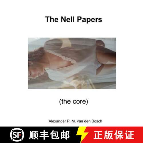【3-4周达】The Nell Papers (the core) [9780244914585]